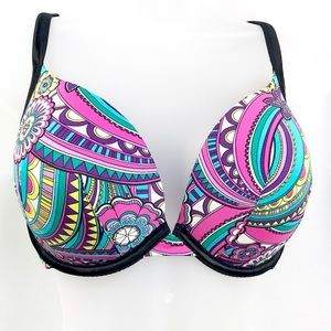 Lane Bryant Cacique Underwire Bra